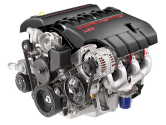 C3849 Engine
